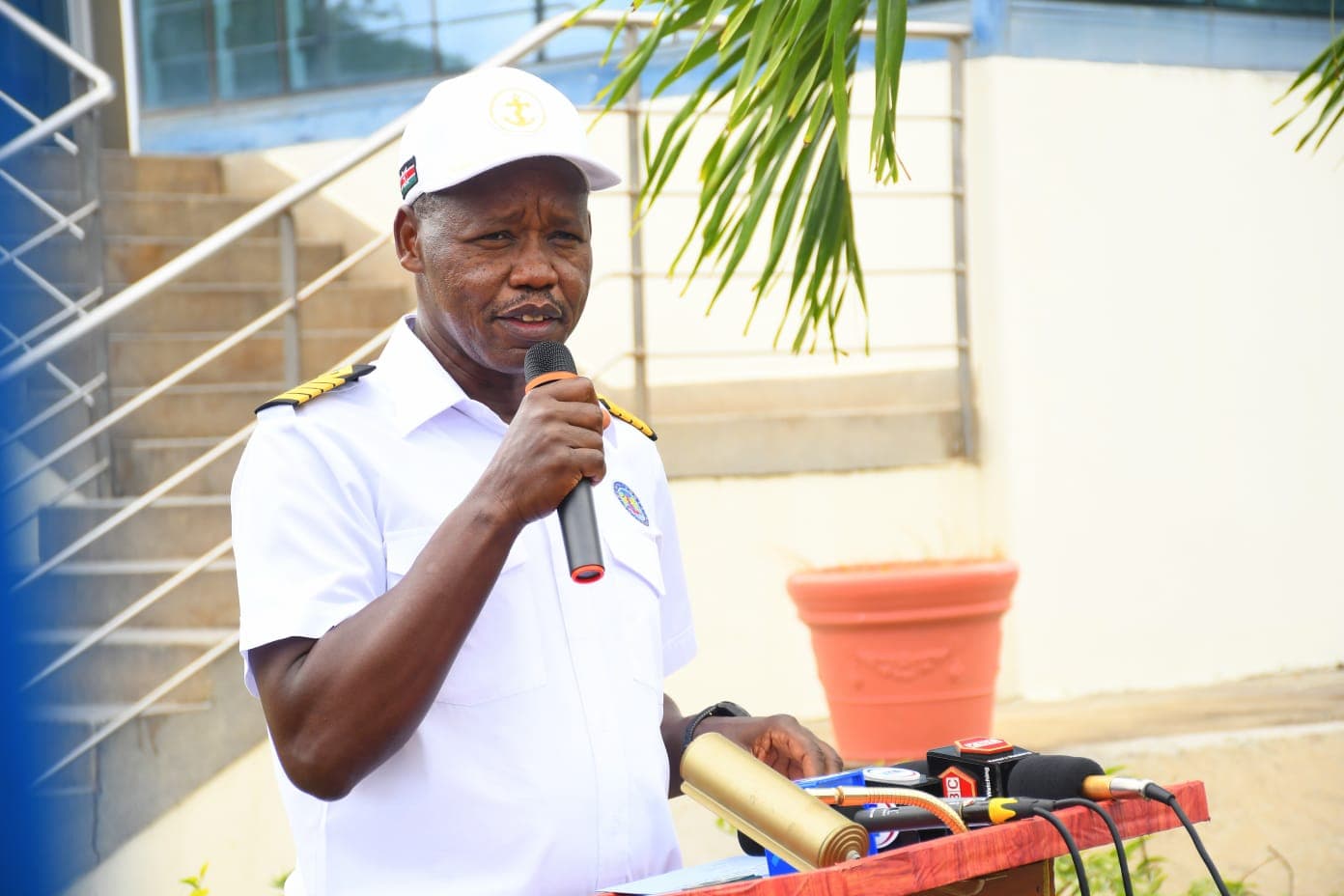 KPA unveils Ksh1 billion vessel traffic system to enhance operation efficiency