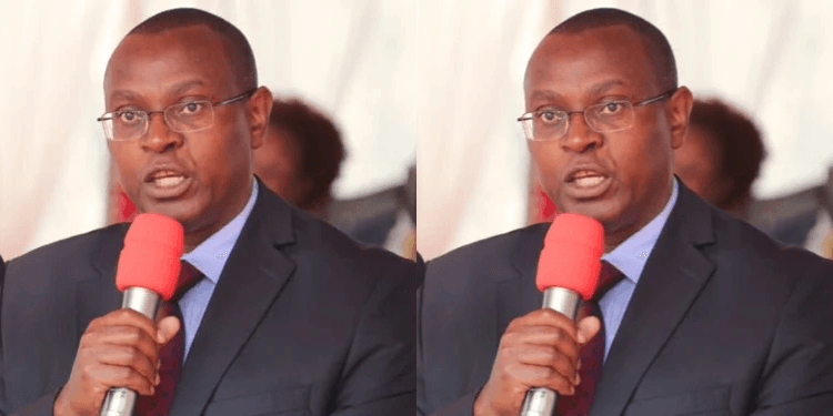KNEC Opens Registration for Grade 10 Learners on CBA Portal