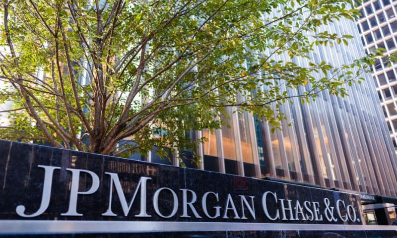 First JPMorgan Chase Bank Office to Open in Kenya