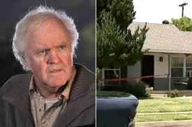 US actor James Handy stabbed to death, with girlfriend’s son arrested