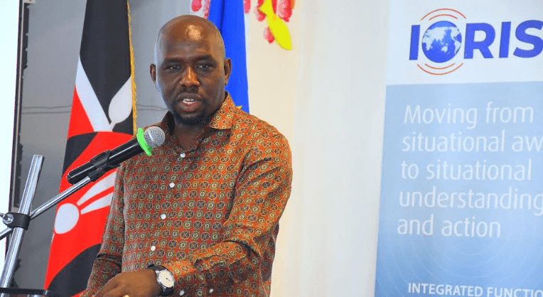 Kenya deepens ties with Indo-Pacific nations to boost maritime security