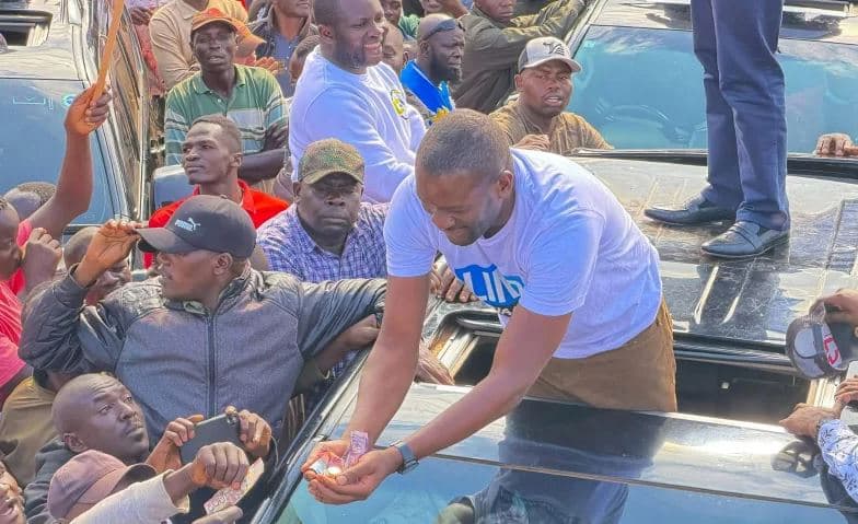 IEBC Sets New Rules for Campaign Money Ahead of 2027 General Election