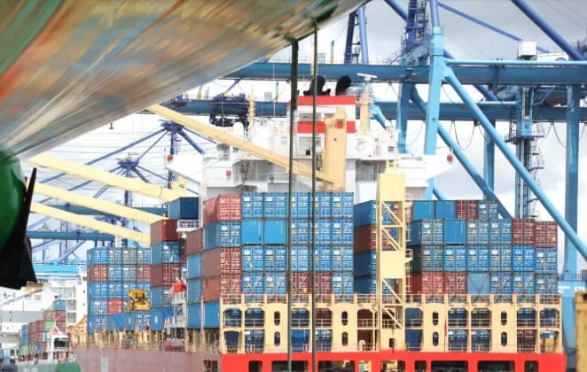 List of businesses affected by new KRA advance cargo declaration system