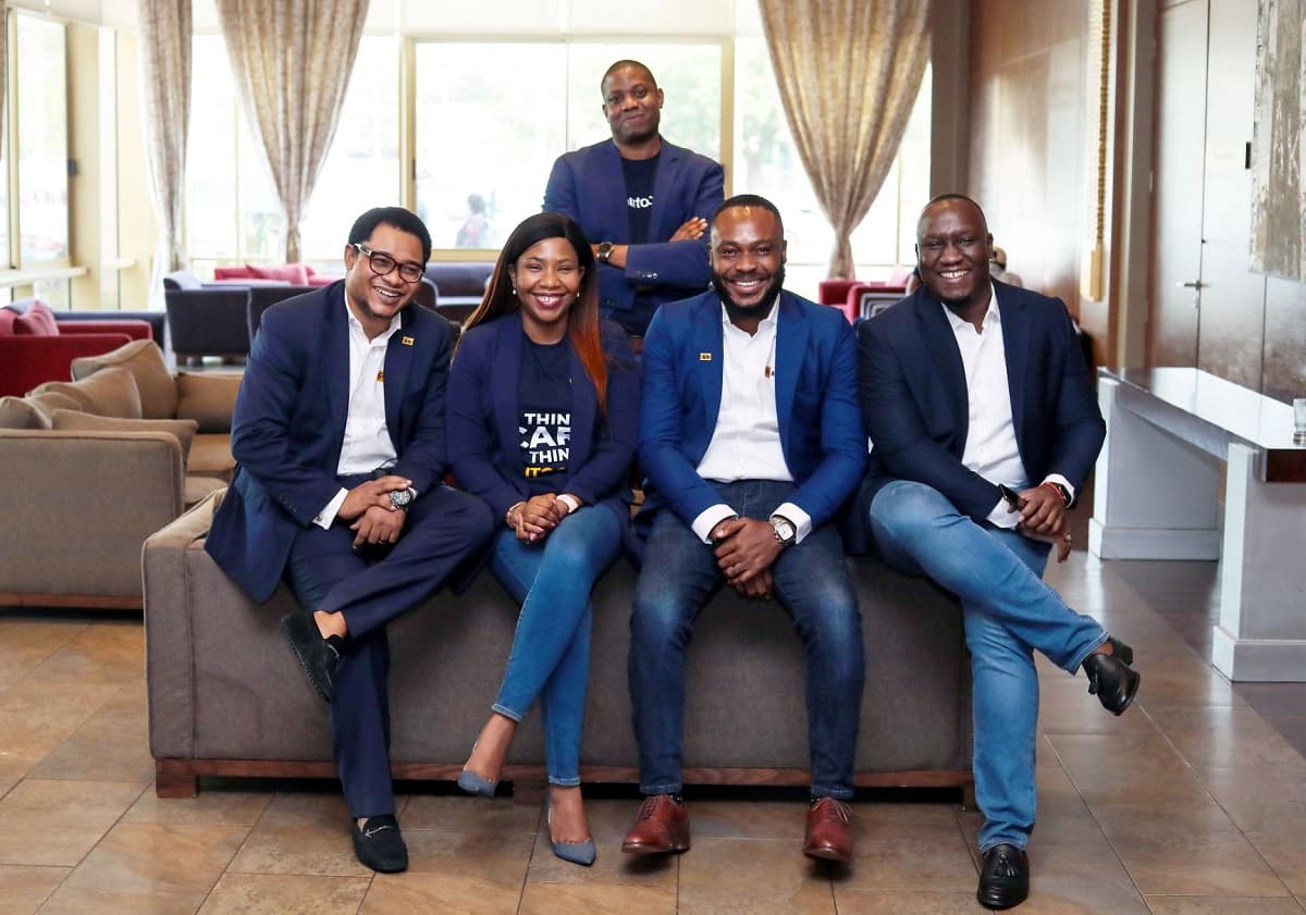 Autochek Acquires Cheki Kenya and Cheki Uganda from ROAM Africa