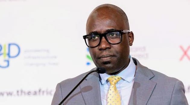Sing’oei says Ruto’s remarks on foreign traders were ‘taken out of context’
