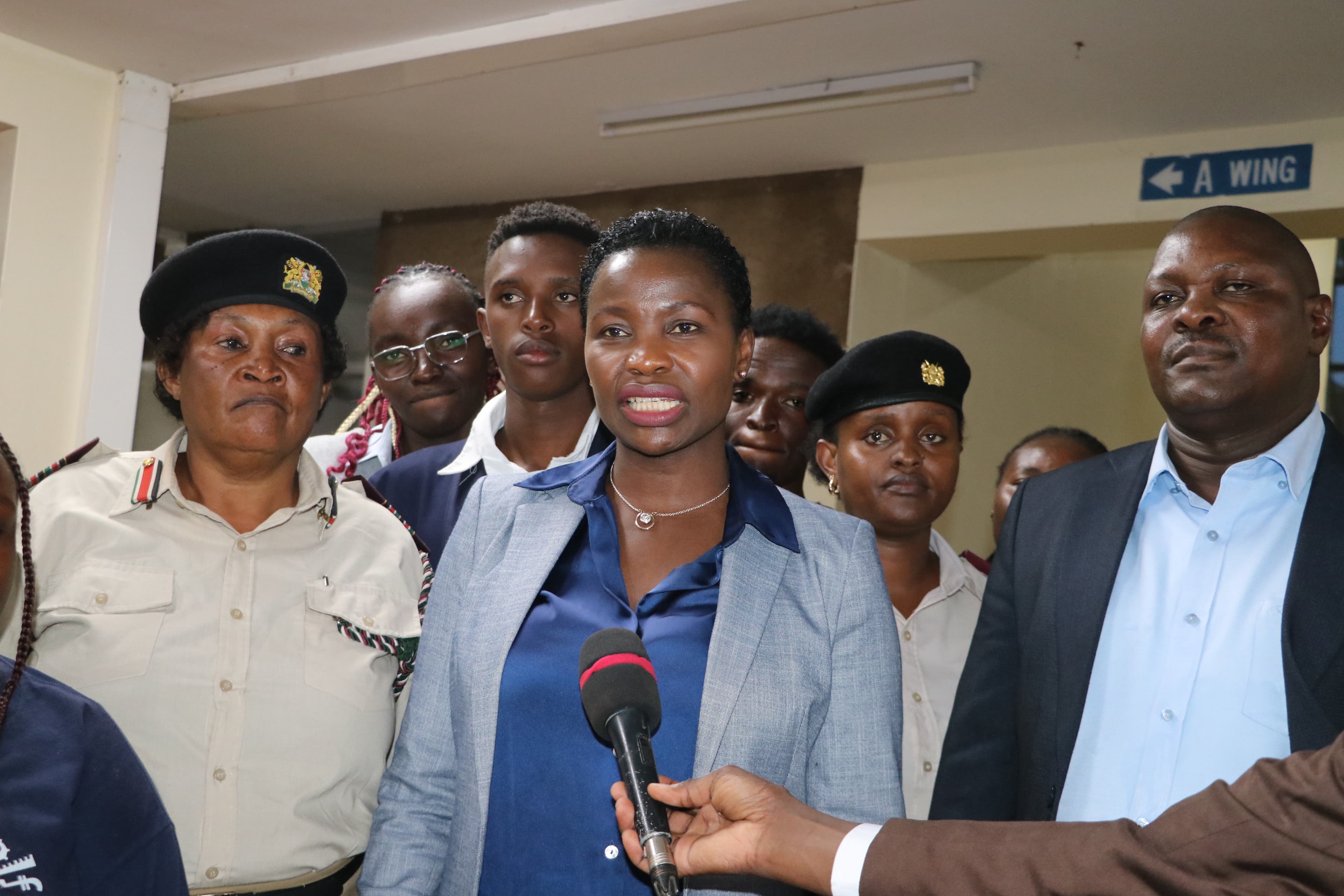 License fees scrapped as government confirms second NYOTA fund cash boost for youths