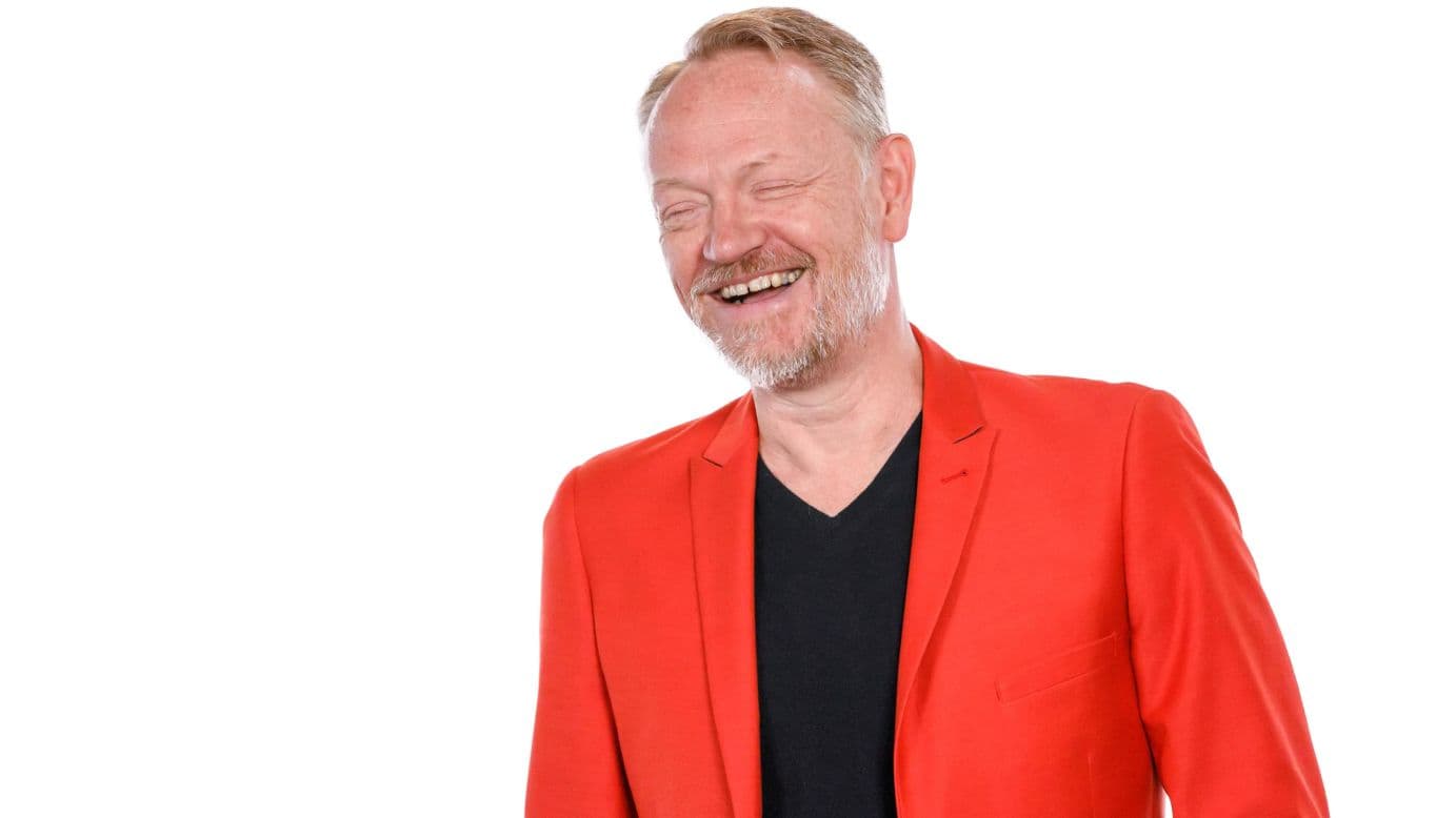 Jared Harris Net Worth