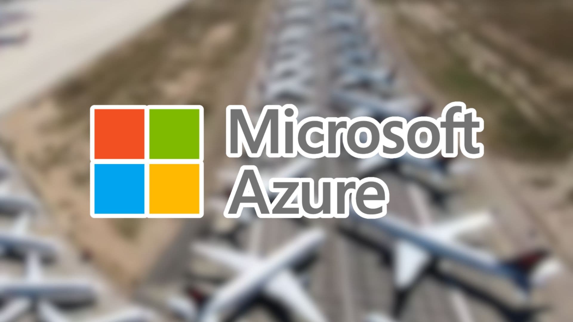 Microsoft Outage Causes Worldwide Disruptions in Banking, Travel, and Media Sectors