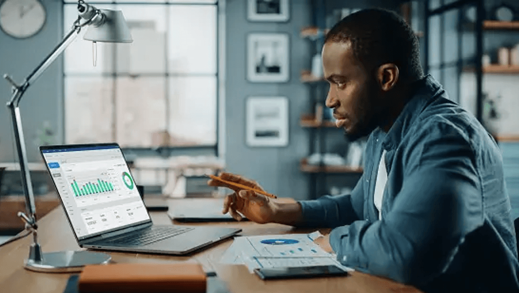 Your business is designed to deliver the results you see