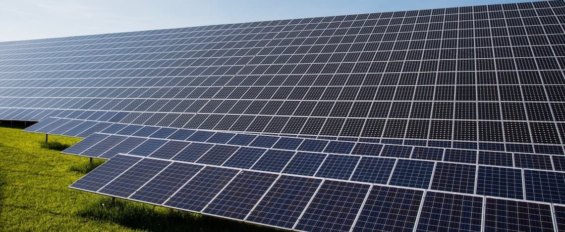 Darden Clean Energy Secures $4.95Bn to Build California’s Largest Solar and Battery Facility