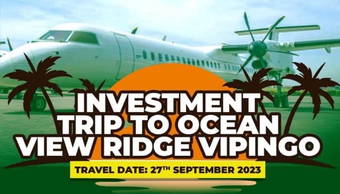 Optiven Group Invites You to “Jaza Ndege Twende Vipingo”