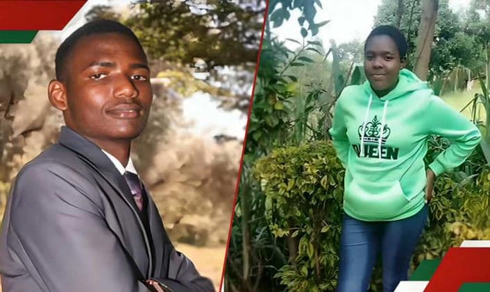 Ex-Boyfriend of Slain MMU Student Donated Her Phone to Church