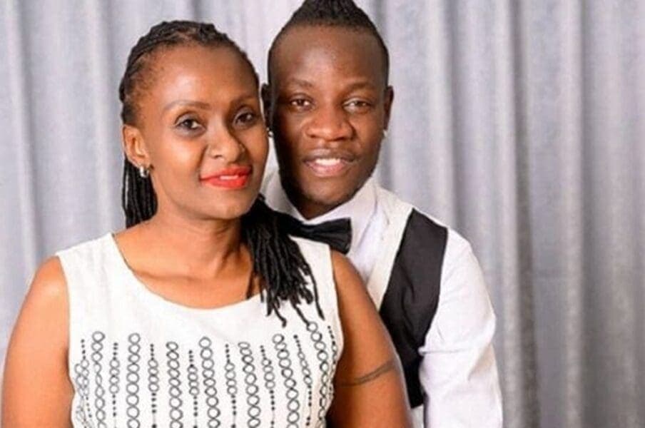 Guardian Angel Biography: Age, Fiancée Esther Musila
