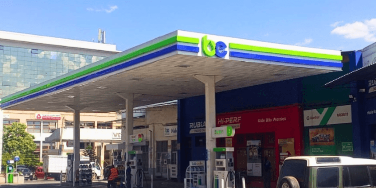 History and Ownership of Be Energy, Oil Company Linked to Raila Odinga