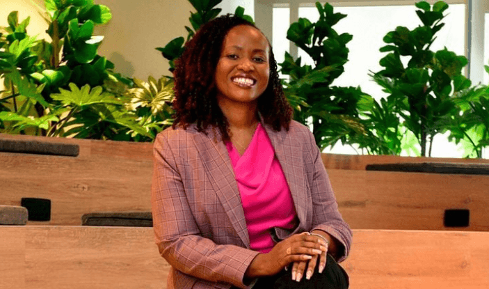 Caroline Mutuku: Former KCSE star leading Glovo’s operation in Kenya