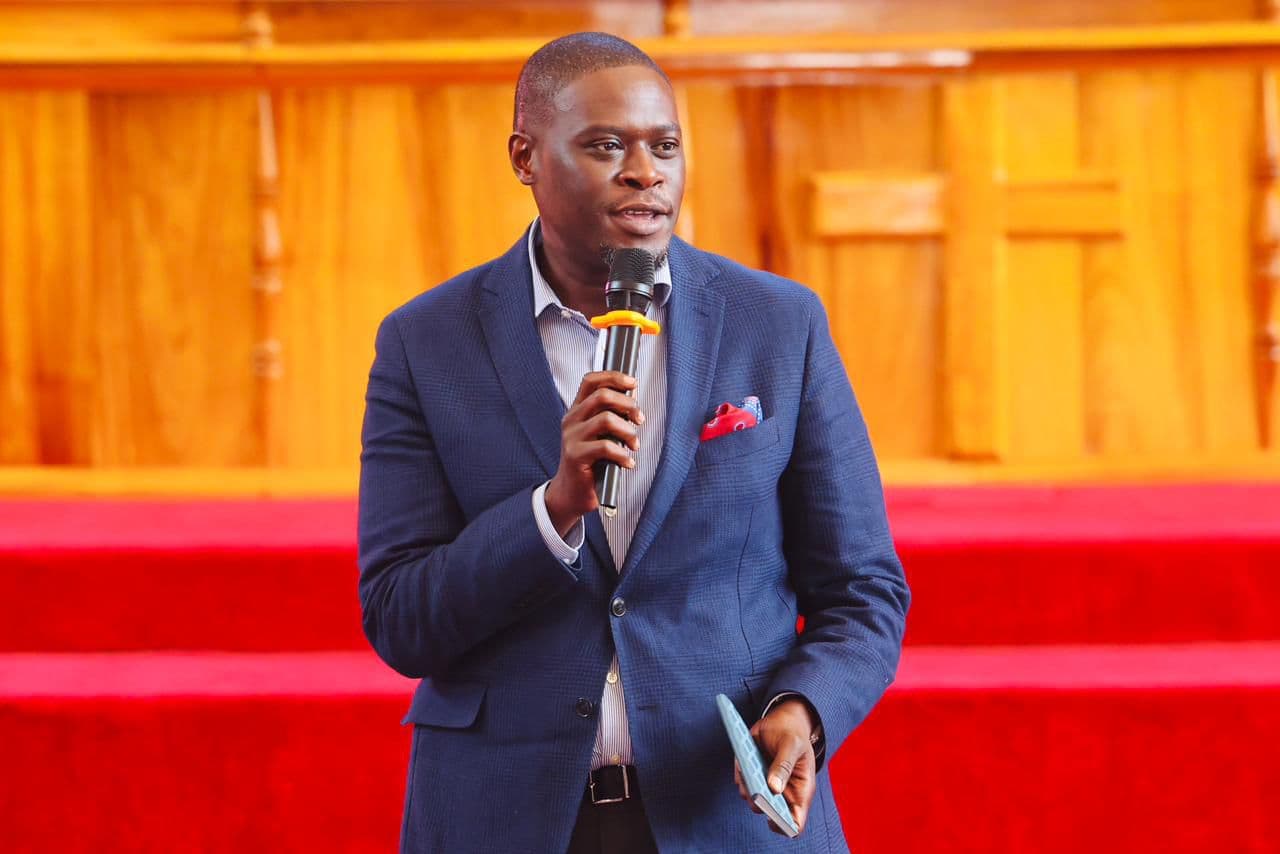 Sakaja clarifies Sh8,000 film charges, says not targeting ordinary content creators
