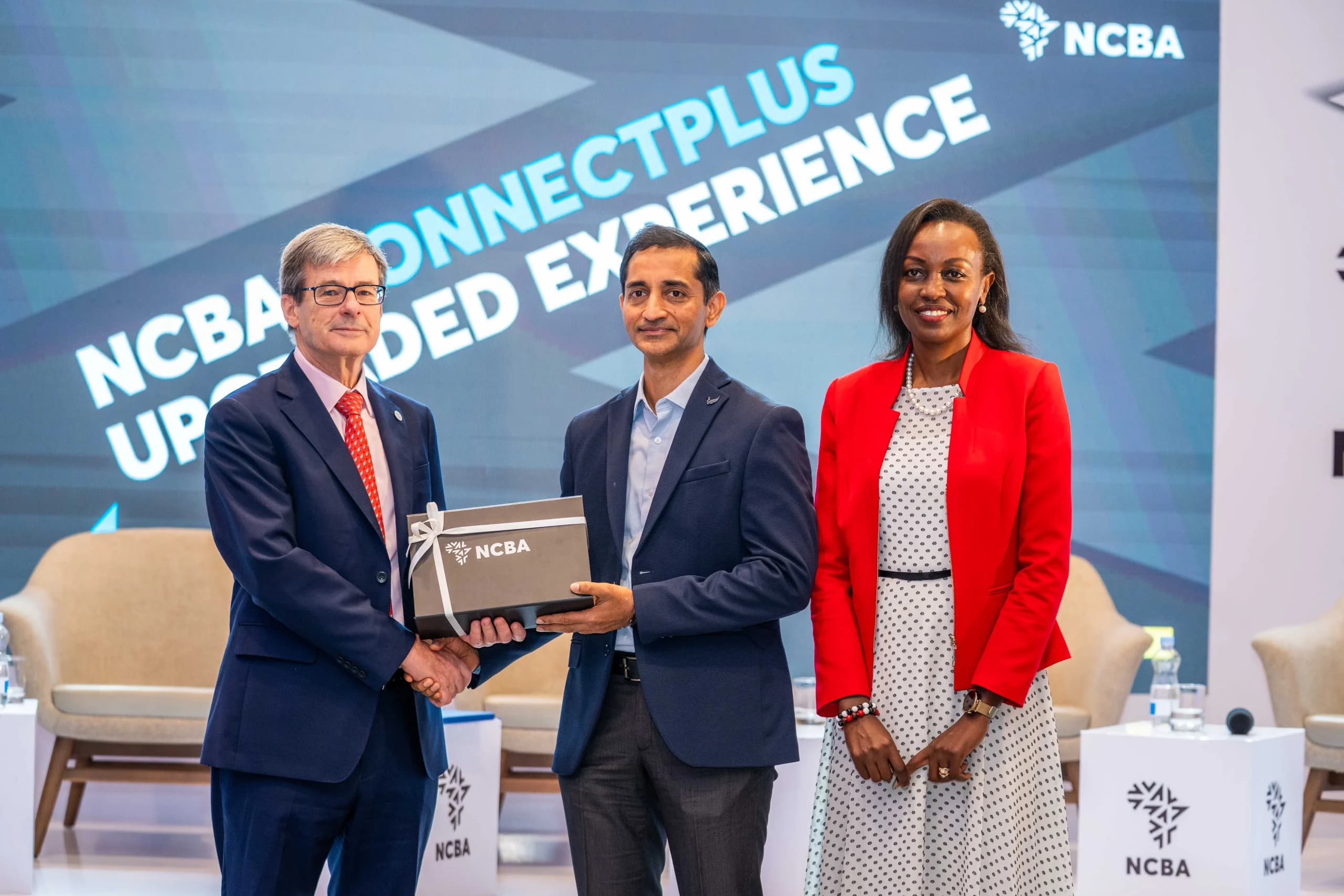 NCBA Leads East Africa with First Cloud-Based Corporate Banking Solution
