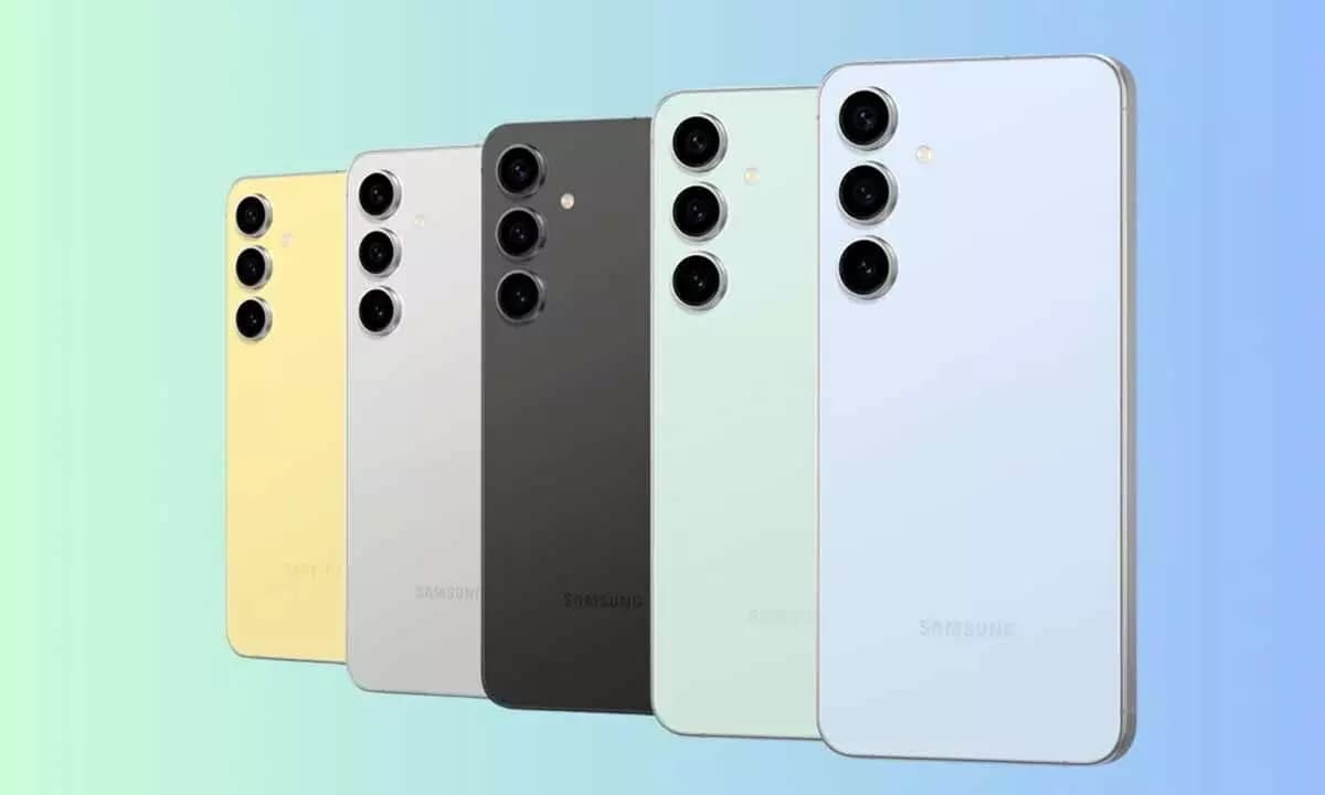 Samsung Galaxy S25 FE Officially Launched: Price, Specs, and Features