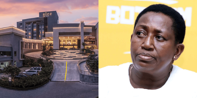 Mary Wambui’s 5-Star Hotel Placed Under Administration: Here’s Why