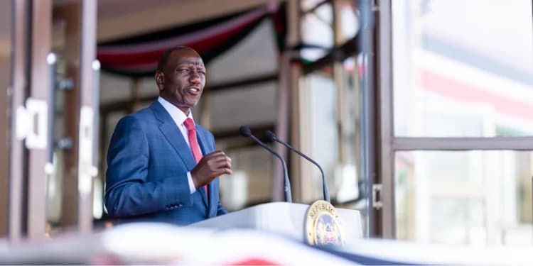 Ruto Announces New Tender and Rules After Shutting Down Indian Company