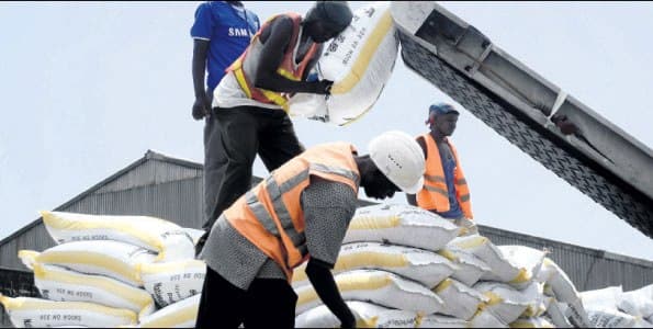 Information can increase access to fertiliser subsidy
