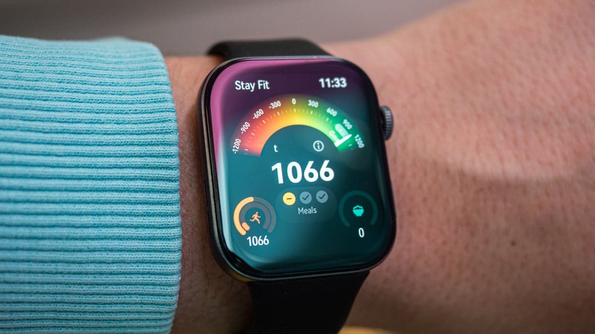 Huawei Surpasses Apple to Lead Global Wearables Market