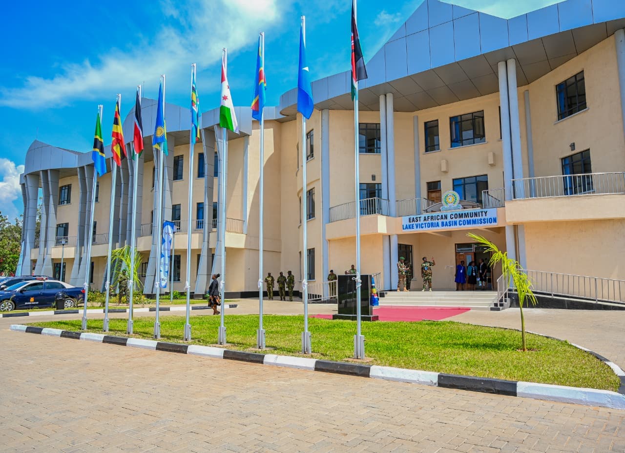 EAC to mark first Lake Victoria Day amid growing environmental concerns