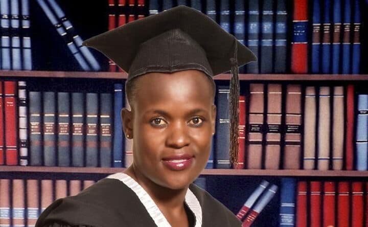 Leila Buraje: I built my home, invested, got a degree with Sh5,000 capital