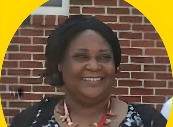 In Loving Memory of Rose Akech Osano Of Maryland