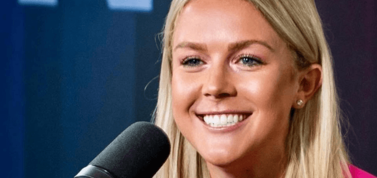 Karoline Leavitt Attacked Over Marriage to 61-Year-Old Husband After Calling Gen Z ‘Lazy’