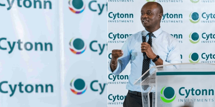 Cytonn Issues Notice to Investors as Govt Starts Auctioning Assets to Recover Ksh11B
