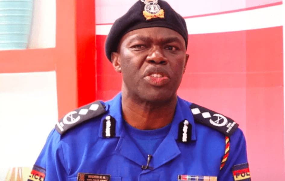 Police Warn Officers Against Unlawful Use of Firearms Ahead of June 25 Protests