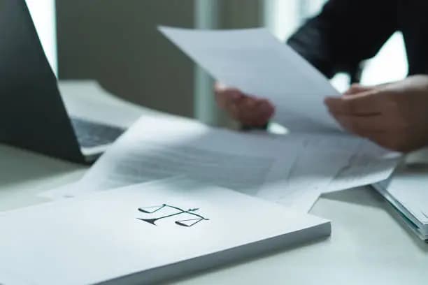 How to Become an Attorney in South Africa