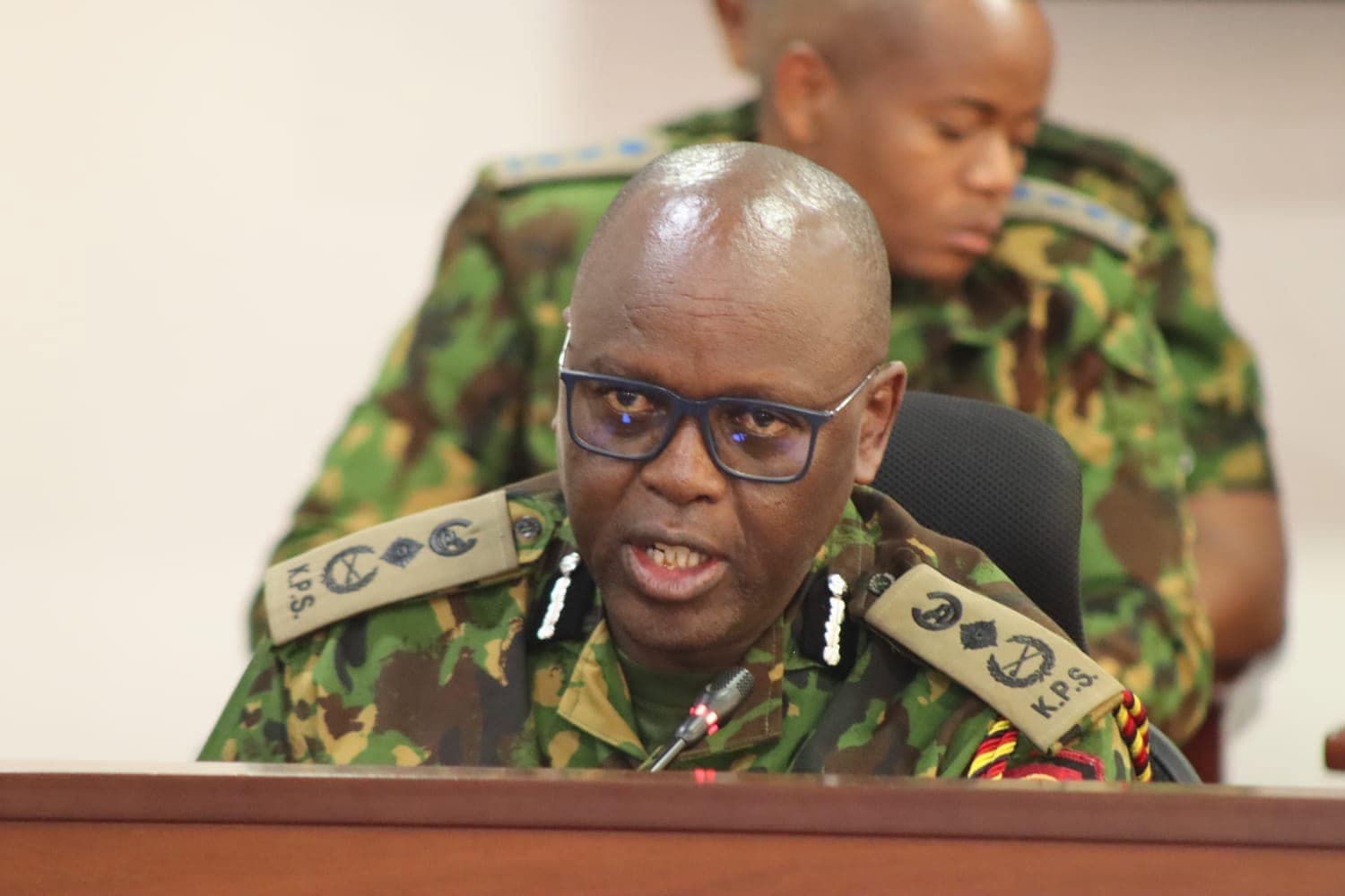 Rift Valley Tops in Illicit Alcohol Seizures, Nearly 500,000 Litres Recovered Since 2024