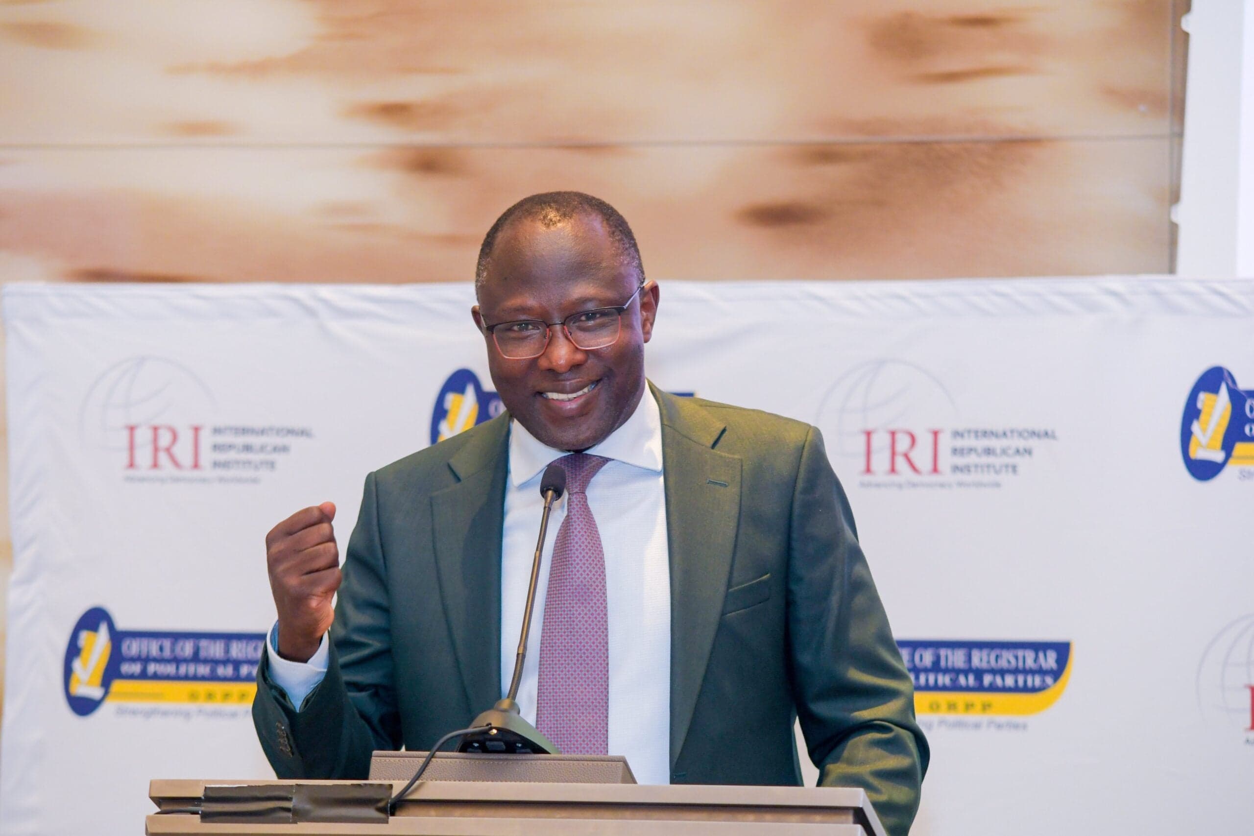 Opinion | 12 Irreducible Minimums for IEBC to Conduct Free and Fair 2027 General Election