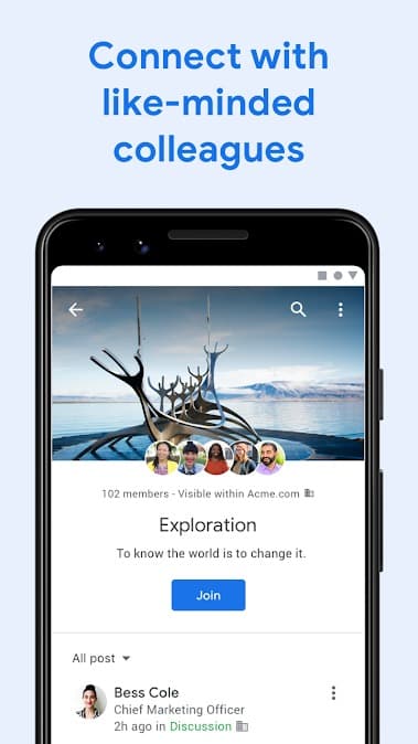 Google Plus is Officially Dead, Welcome Google Currents