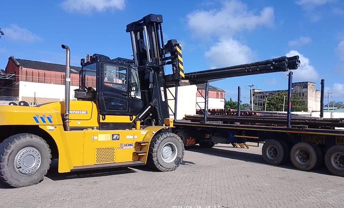 Africa Global Logistics Kenya Secures Prime Land for Expansion