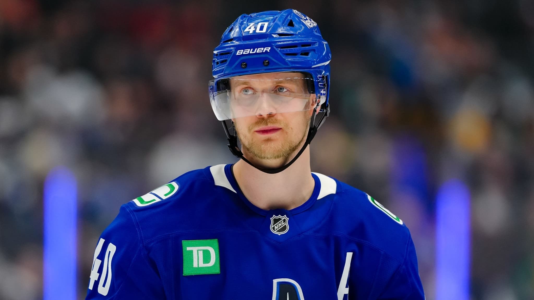 Elias Pettersson Siblings: Getting to Know Emil Pettersson