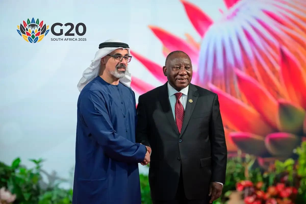 UAE’s $1B AI for Development Fund Opens Door for Kenya’s National AI Strategy