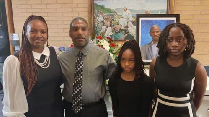 Details of Kenyan Woman Shot Dead by Husband in Louisville, Kentucky
