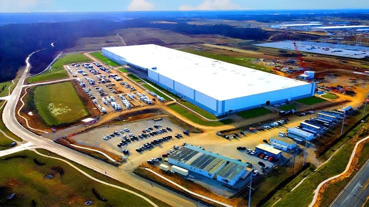 First Phase of 6GW Solar Cell Facility in Indiana Opened as CS PowerTech, First of its Kind