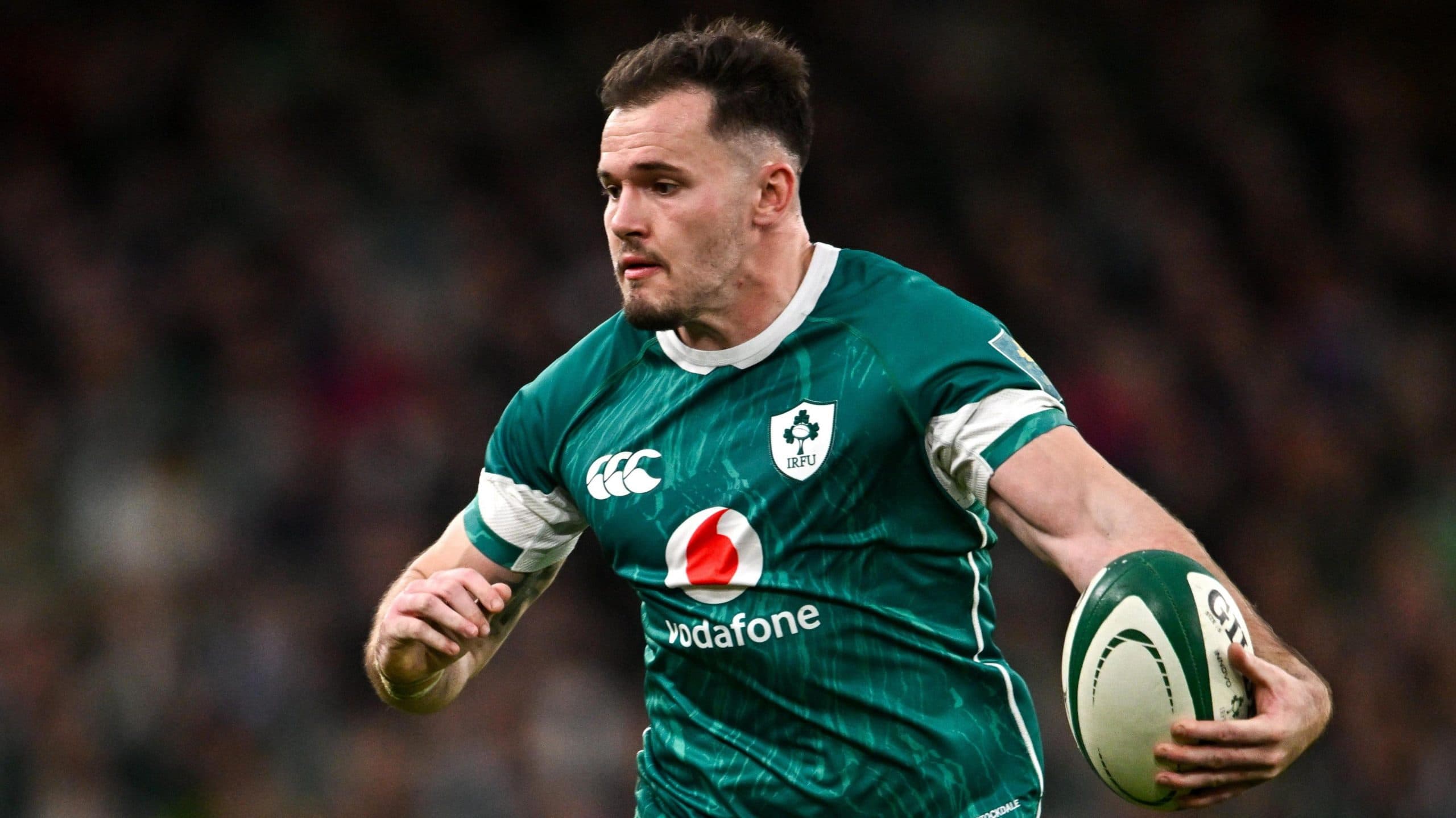 Jacob Stockdale Siblings: Get to Know Hannah and Lydia