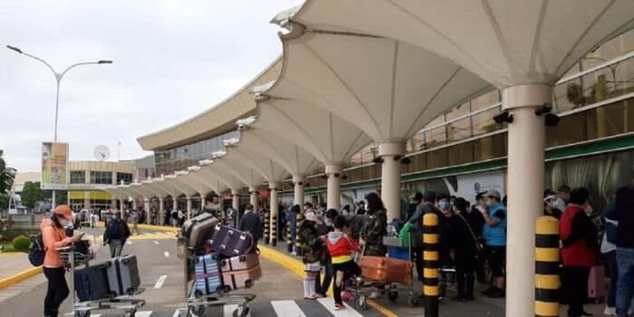 Flight Operations Resume After Aviation Workers Call Off Strike