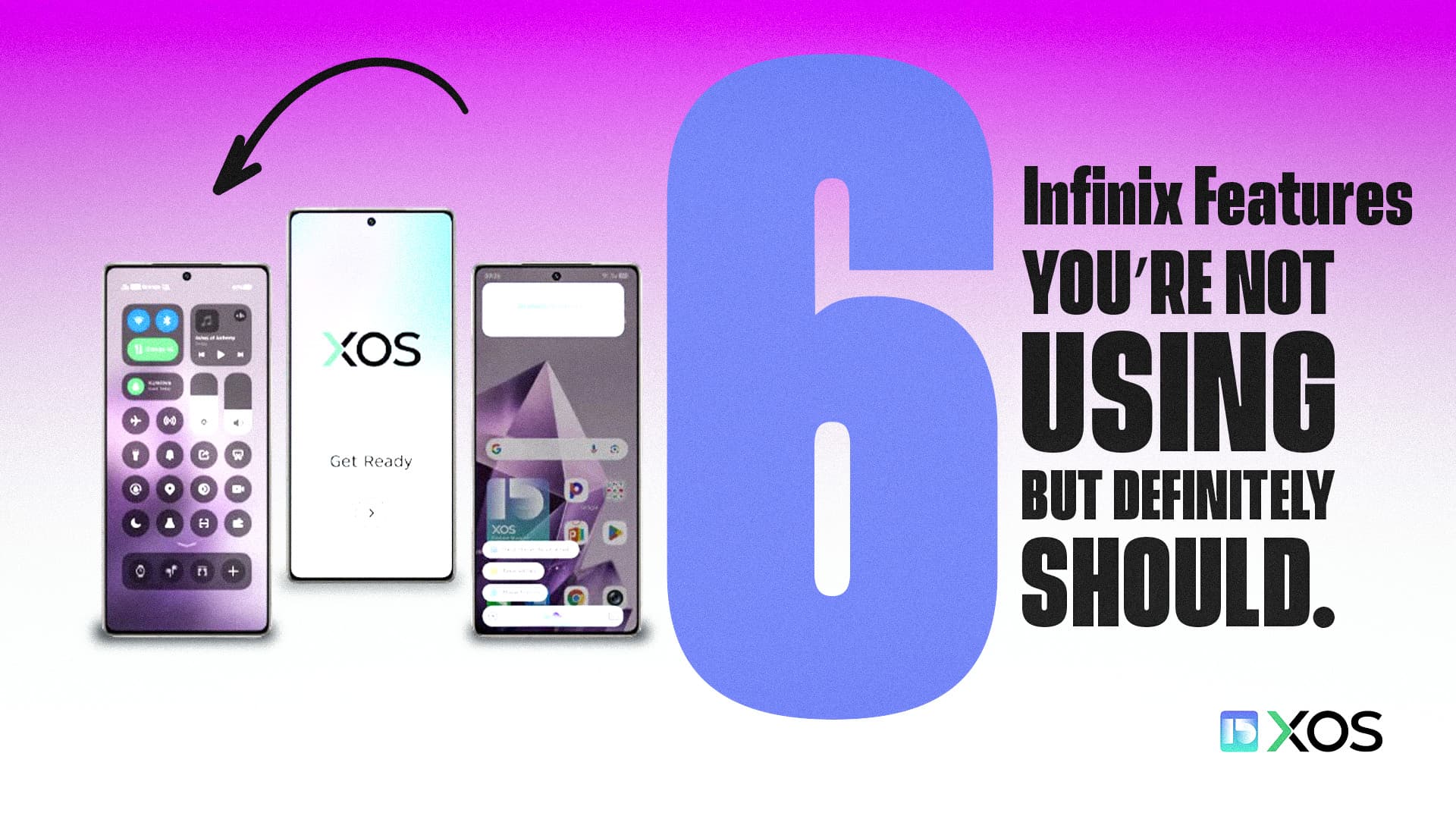 6 Infinix Features You’re Not Using but Definitely Should