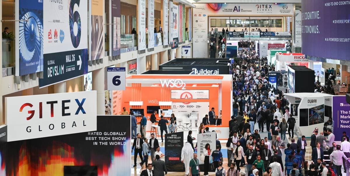 GITEX Kenya 2026 Set for Nairobi Providing a Platform for Global Brands
