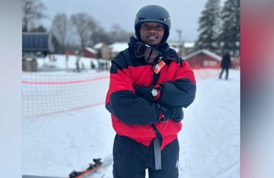Harrison Gitau’s Global Leap to Grand Valley State University