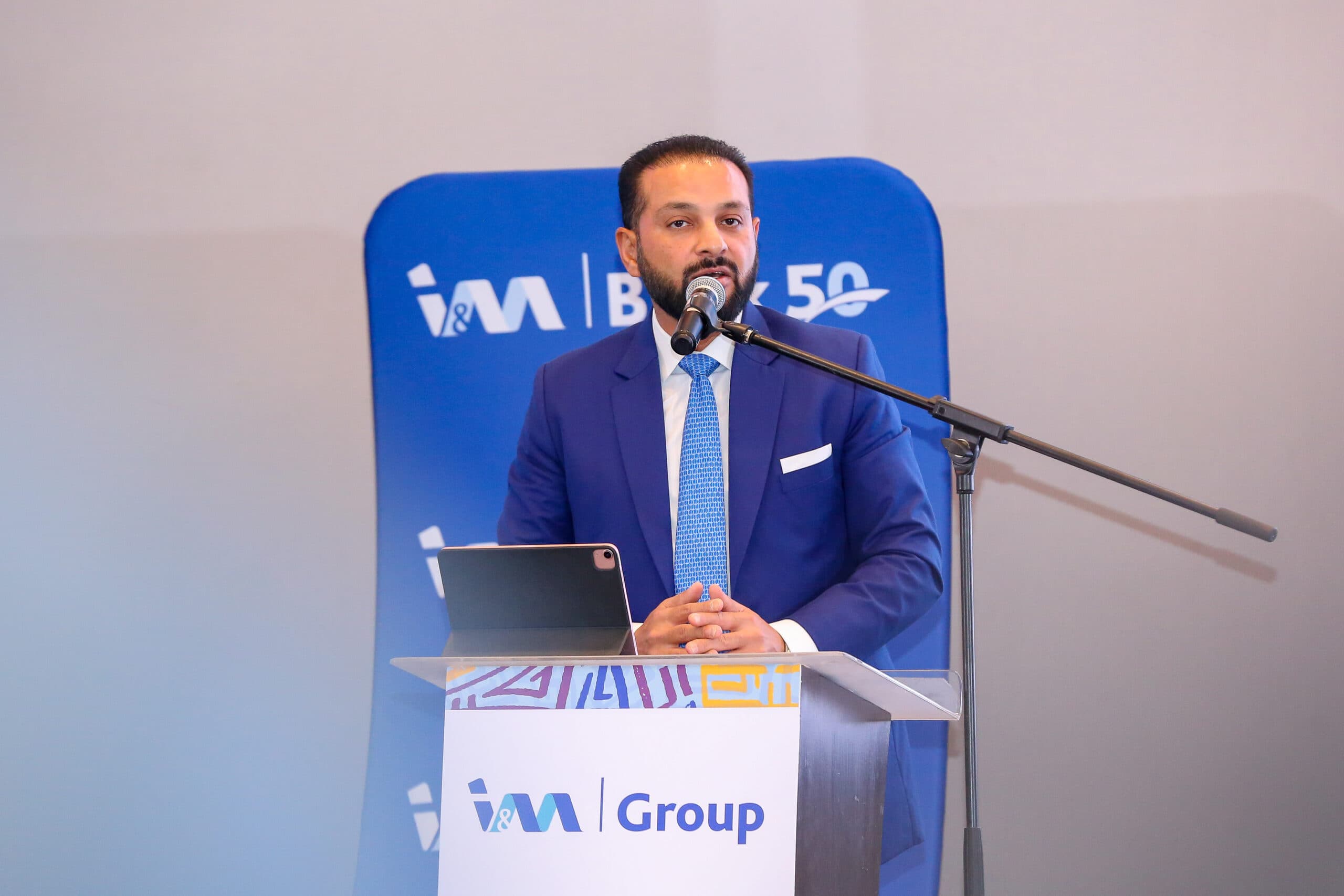 I&M Group registers an improved Ksh. 12.6B net profit for FY 2023