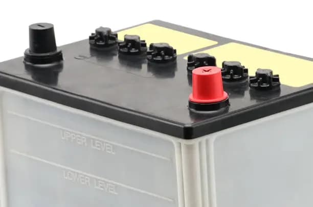 How to Charge a Gel Battery