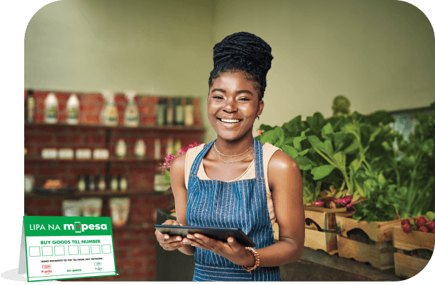 M-PESA for Business taps tappi to boost digital solutions for SMEs