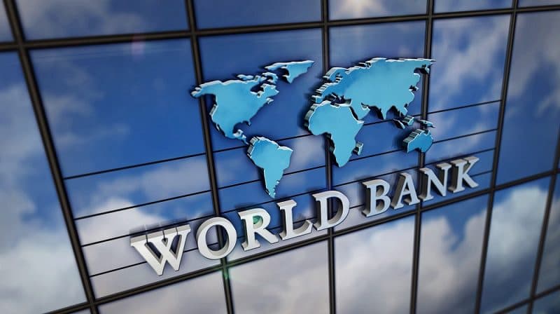 World Bank Wants Law Changes to Ease Export of Kenyans Data